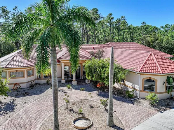 6345 PONCE DE LEON BOULEVARD, NORTH PORT, FL 34291