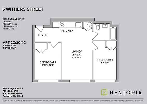 Rented by Rentopia | media 11