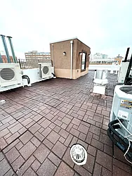 Rented by Oxford Property Group