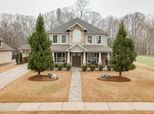 1829 Traditions Way, Jefferson, GA 30549