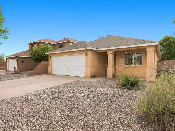 3639 Cameo Dr SW, Albuquerque, NM 87105