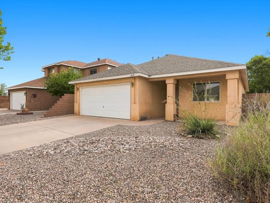 3639 Cameo Dr SW, Albuquerque, NM 87105