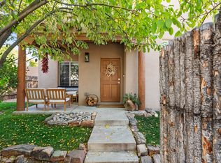 4303 Wandering Trail Ln, Santa Fe, NM 87507