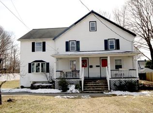 229 Pleasant St, Reading, MA 01867