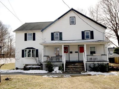 229 Pleasant St, Reading, MA, 01867