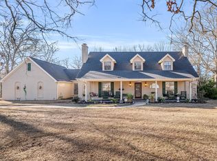 1189 Meadow Lark Dr, Starkville, MS 39759