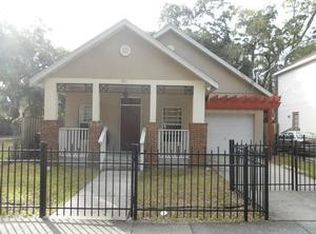 840 S Parramore Ave, Orlando, FL 32805