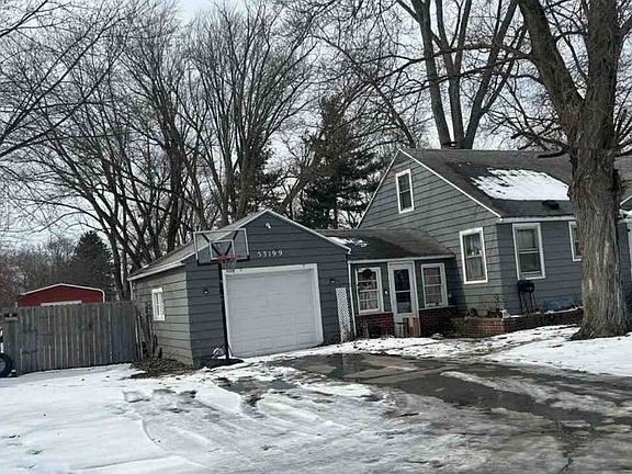 Property Side View