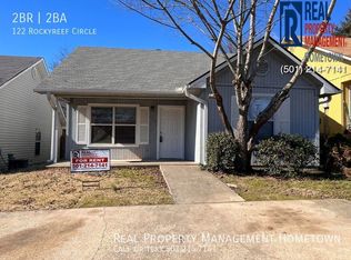 122 Rockyreef Cir, Hot Springs, AR 71913