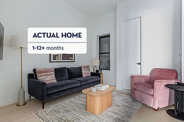 Rented by The Blueground