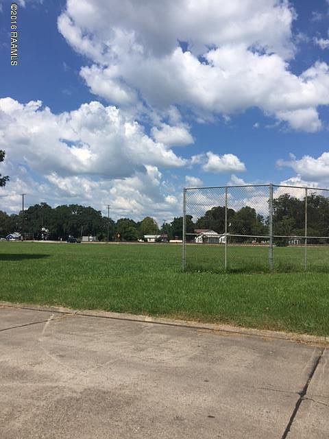 2nd image of Tbd Pershing St