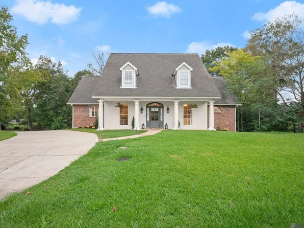 10813 N Oak Hills Pkwy, Baton Rouge, LA 70810