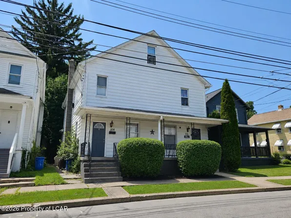 108 Penn St, Kingston, PA 18704