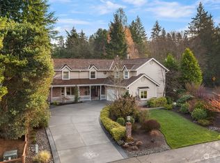 1400 143rd Ave NE, Bellevue, WA 98007