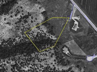 Lot 3 Day Spring Lane, Spearfish, SD 57783