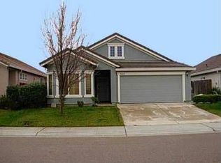 8668 Raymus St, Elk Grove, CA 95758