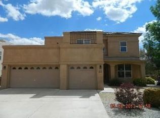 10700 Pebble Ct NW, Albuquerque, NM 87114