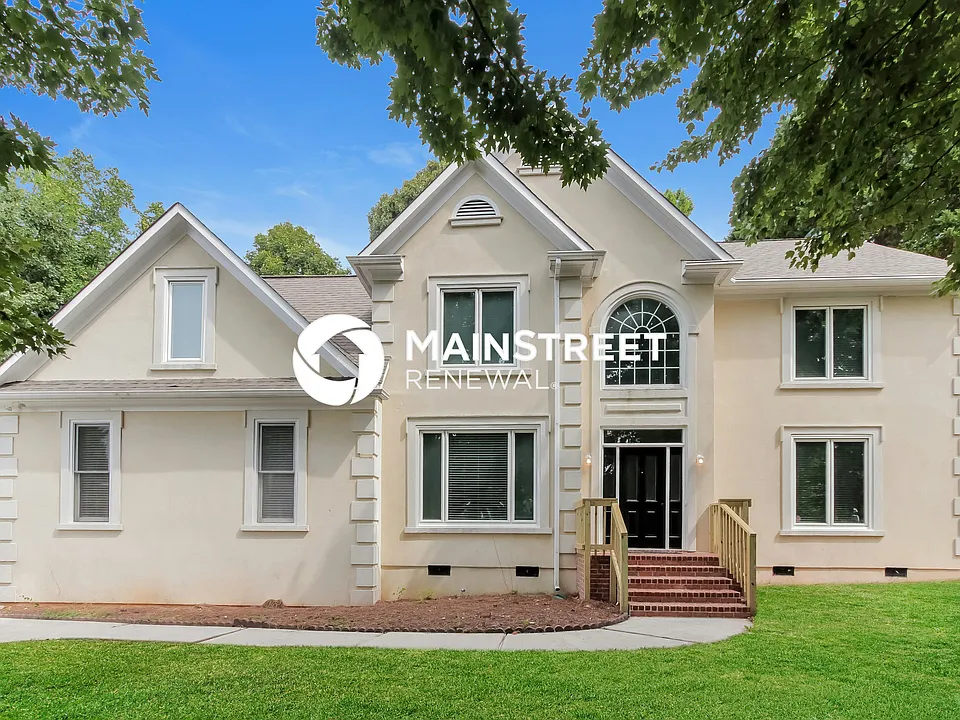 5807 Painted Fern Ct