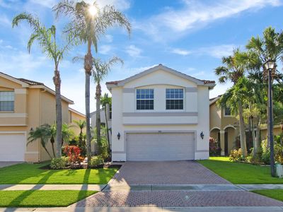 5538 Wishing Star Lane, Greenacres, FL, 33463