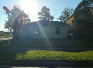 8518 Bonner Dr, Houston, TX 77017