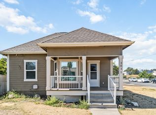 2831 N Mayfair St, Spokane, WA 99207