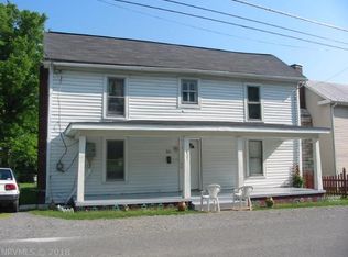 701 Main St, Narrows, VA 24124