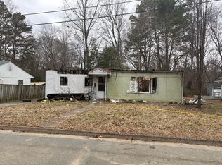 1726 Norwood Ave, South Boston, VA 24592