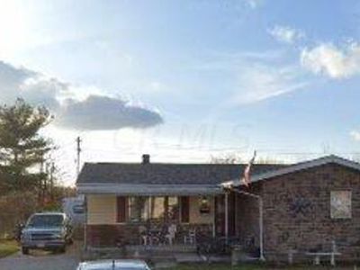 315 Josephine Ave, Columbus, OH, 43204