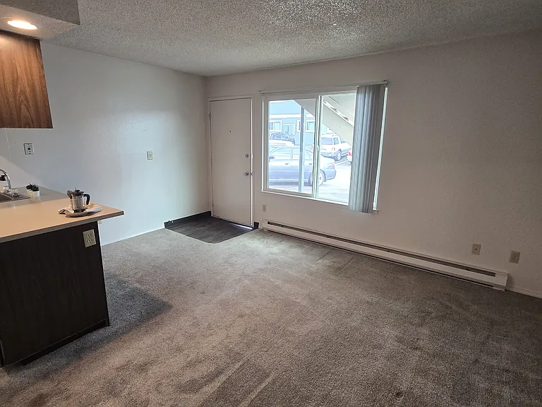 Studio Layout