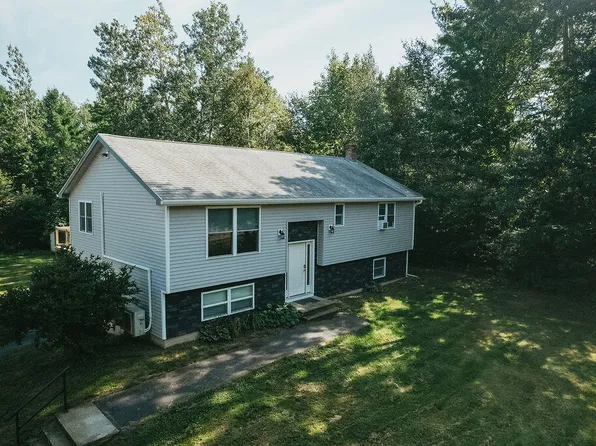 191 Clark Hill Road Road, Holden, ME 04429