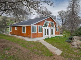 29485 Clear Creek Rd, Keene, CA 93531