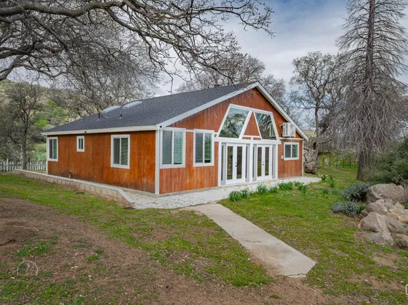 29485 Clear Creek Rd, Keene, CA 93531