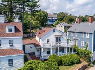15 Bridge St, Manchester By the Sea, MA 01944