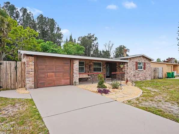 1140 Martha Lee Ave, Rockledge, FL 32955
