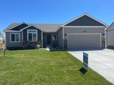 7094 Gateway Crossing St, Wellington, CO, 80549
