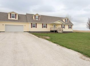 20447 245th St, Mc Clelland, IA 51548