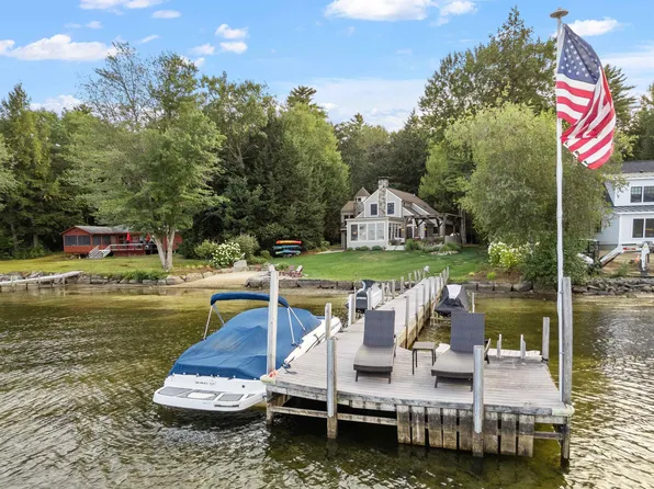 11 Geery Lane, Moultonborough, NH 03254
