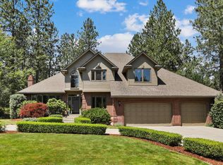 1920 S Rocky Ridge Dr, Spokane, WA 99212