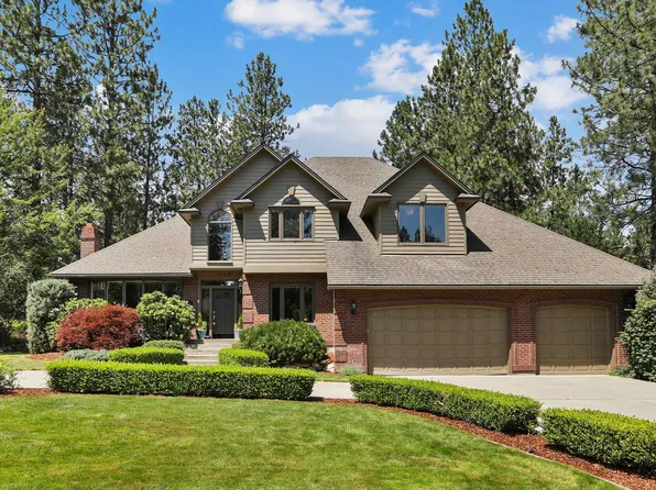 1920 S Rocky Ridge Dr, Spokane, WA 99212