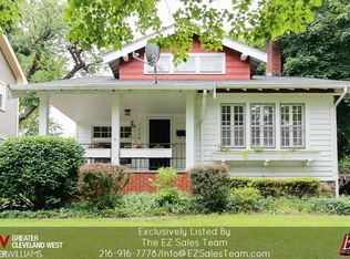 1228 Giel Ave, Lakewood, OH 44107