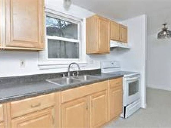 updated Kitchen