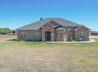 5081 Bushland Rd, Amarillo, TX 79119