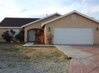 20431 78th St, California City, CA