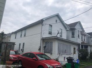 210 Atlantic Ave, West Pittston, PA 18643
