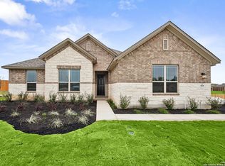 5030 Everly Terrace, San Antonio, TX 78263