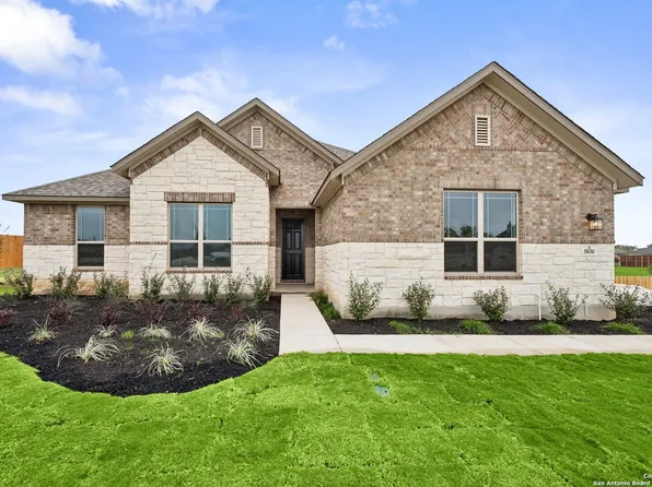 5030 Everly Terrace, San Antonio, TX 78263