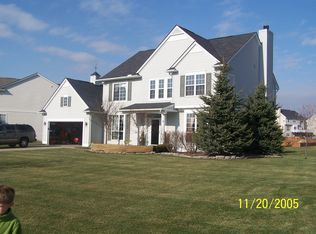 5197 Glenwood Crk, Clarkston, MI 48348