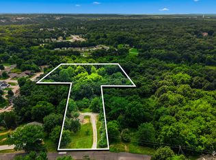 6481 S Old Village Rd, Columbia, MO 65203