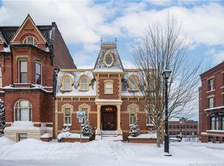 139 Germain St, Saint John, NB E2L 2G1