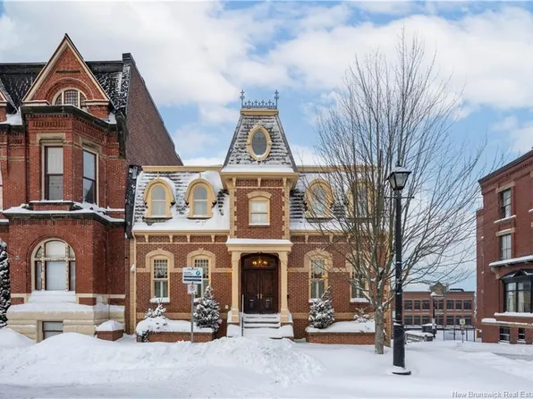 139 Germain St, Saint John, NB E2L 2G1